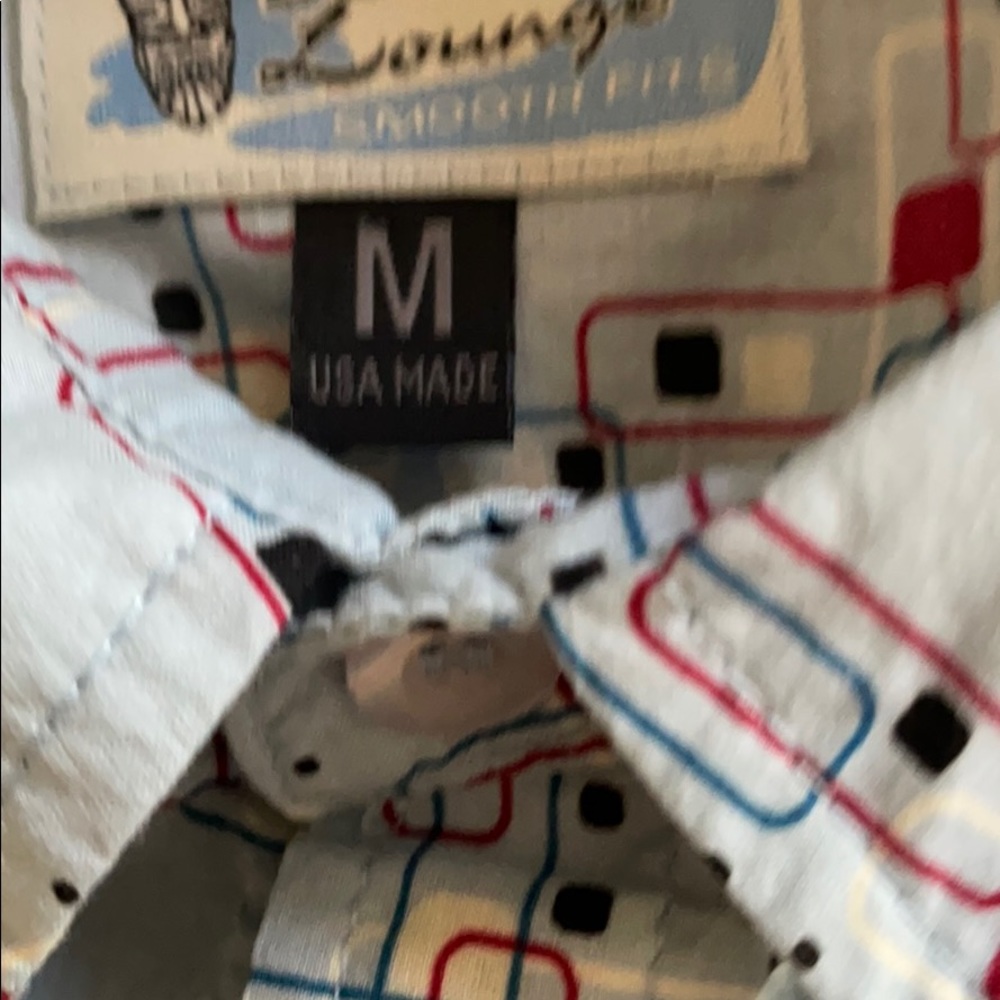 BC Ethic Men’s M shirt - Picture 3 of 4